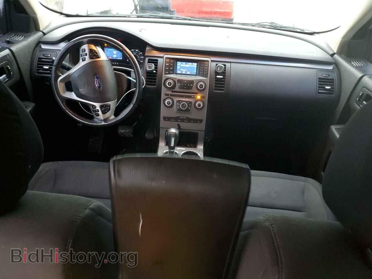 2014 FORD FLEX - VIN: 2FMGK5B85EBD08193 - Photo 8