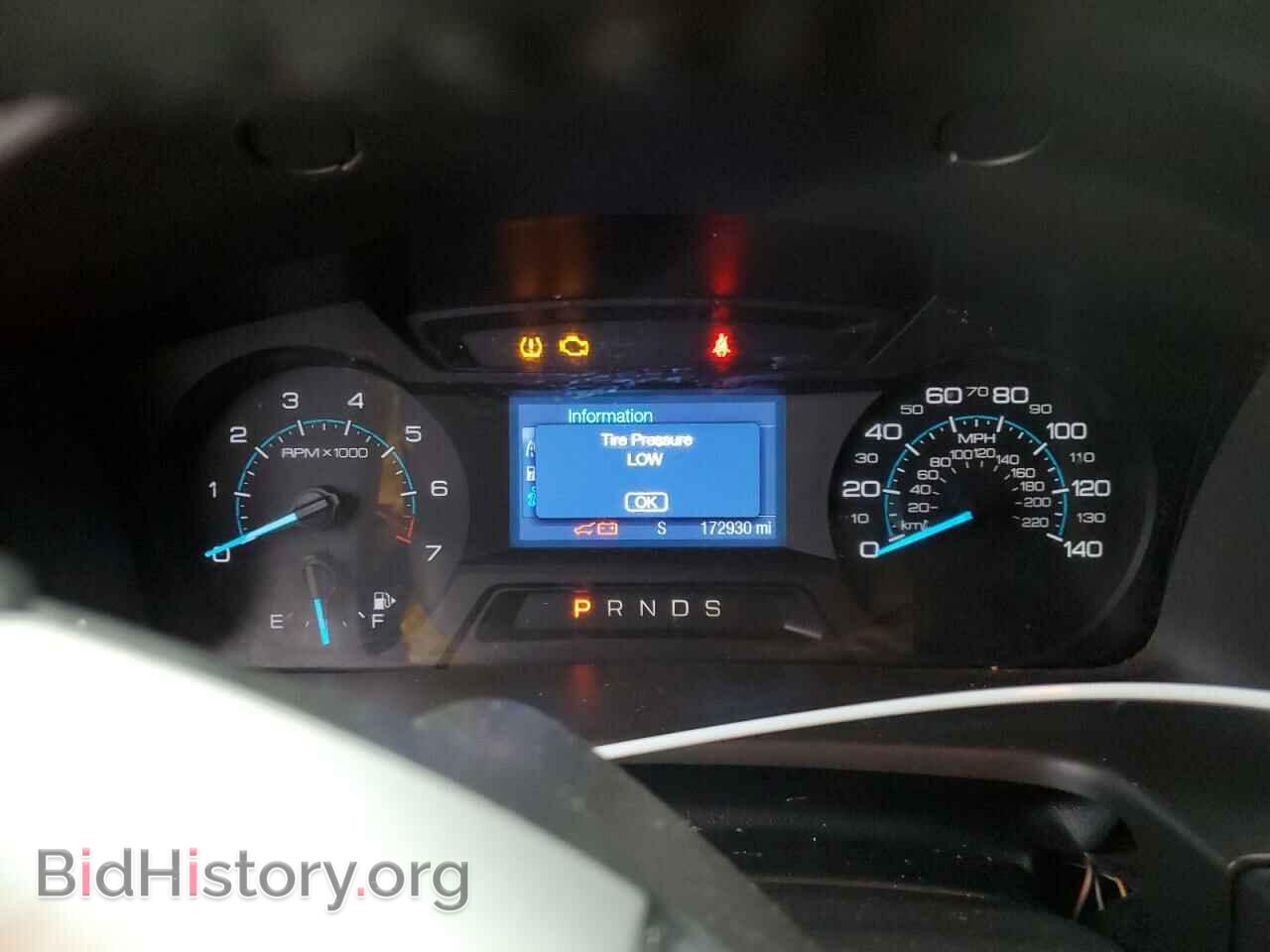 2014 FORD FLEX - VIN: 2FMGK5B85EBD08193 - Photo 9