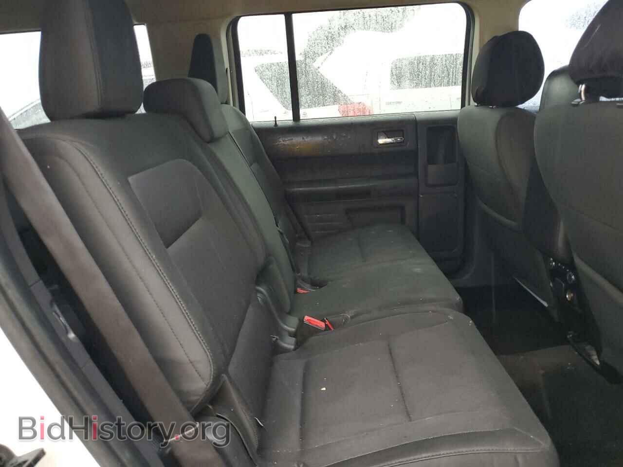 2014 FORD FLEX - VIN: 2FMGK5B85EBD08193 - Photo 10
