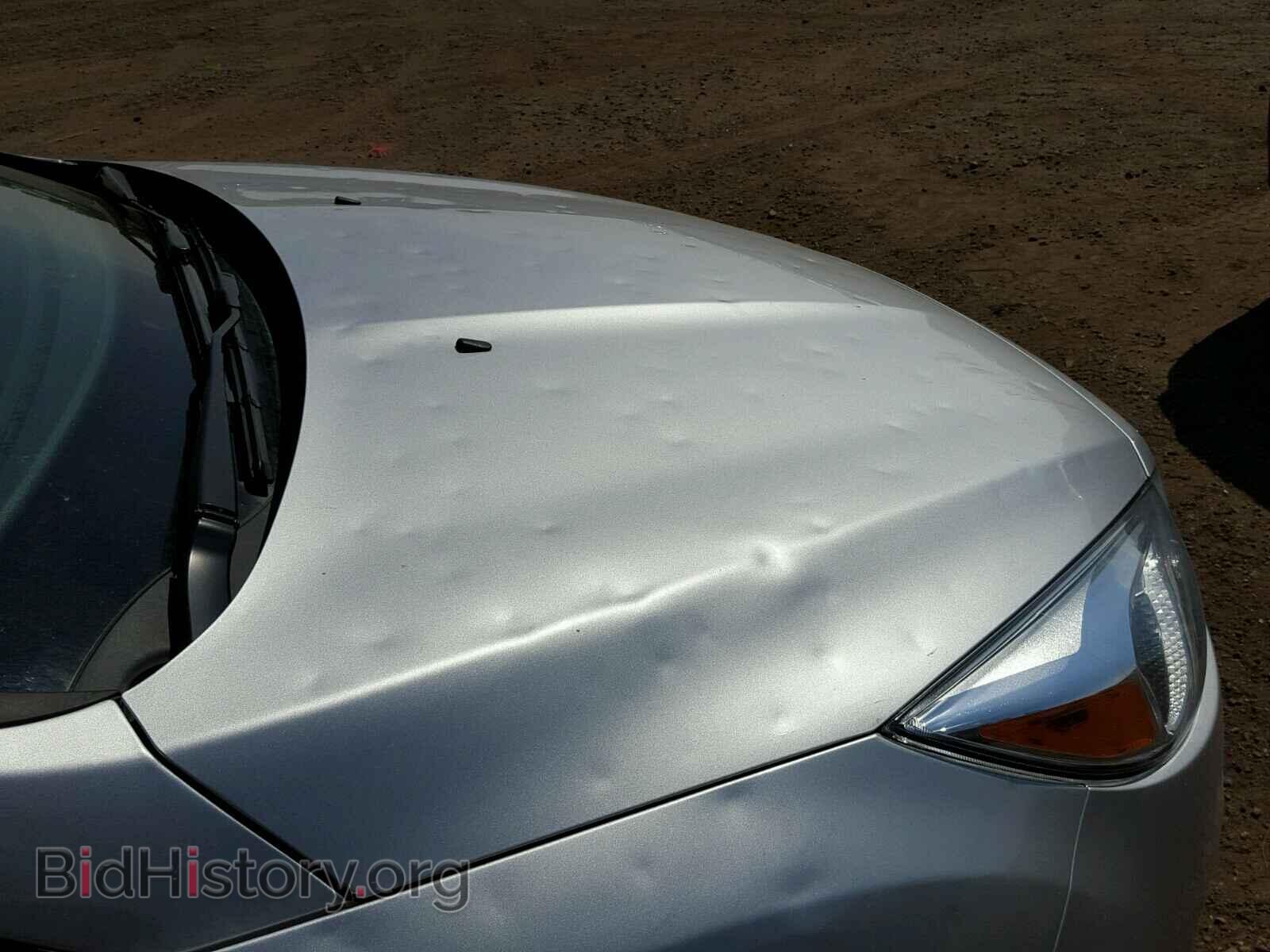 2015 FORD FOCUS - VIN: 1FADP3K25FL376686 - Фото 9
