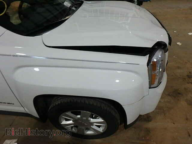 2013 GMC TERRAIN - VIN: 2GKALMEK3D6143992 - Photo 9