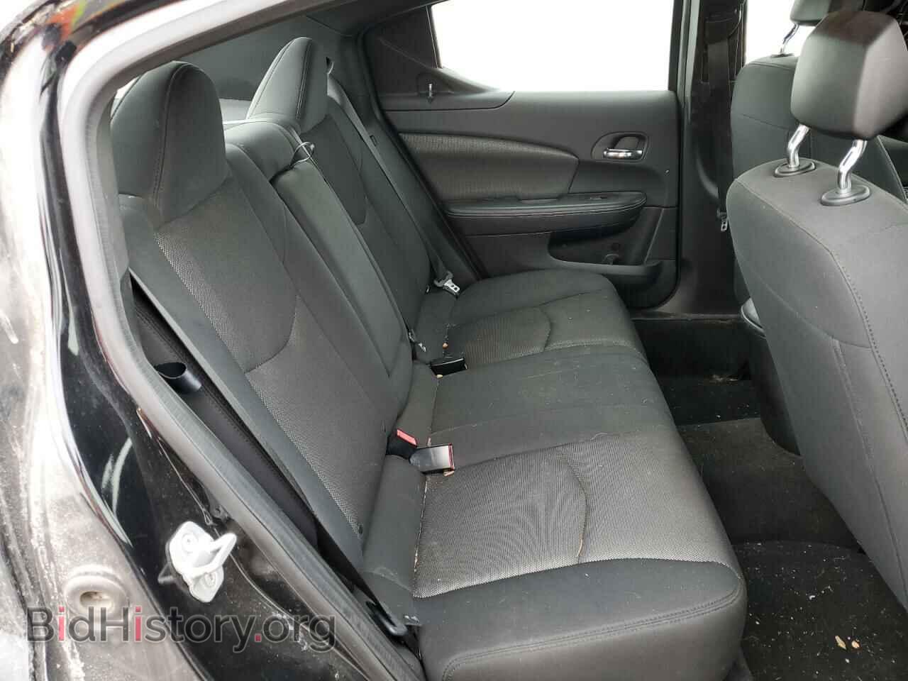 2013 DODGE AVENGER - VIN: 1C3CDZAG6DN552892 - Фото 10