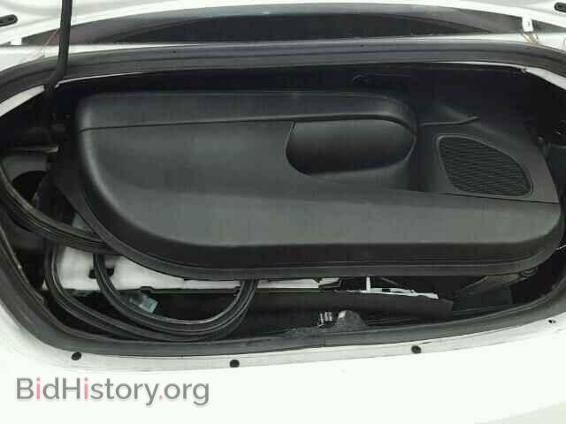 2013 CHRYSLER 200 - VIN: 1C3CCBAB6DN670214 - Фото 9