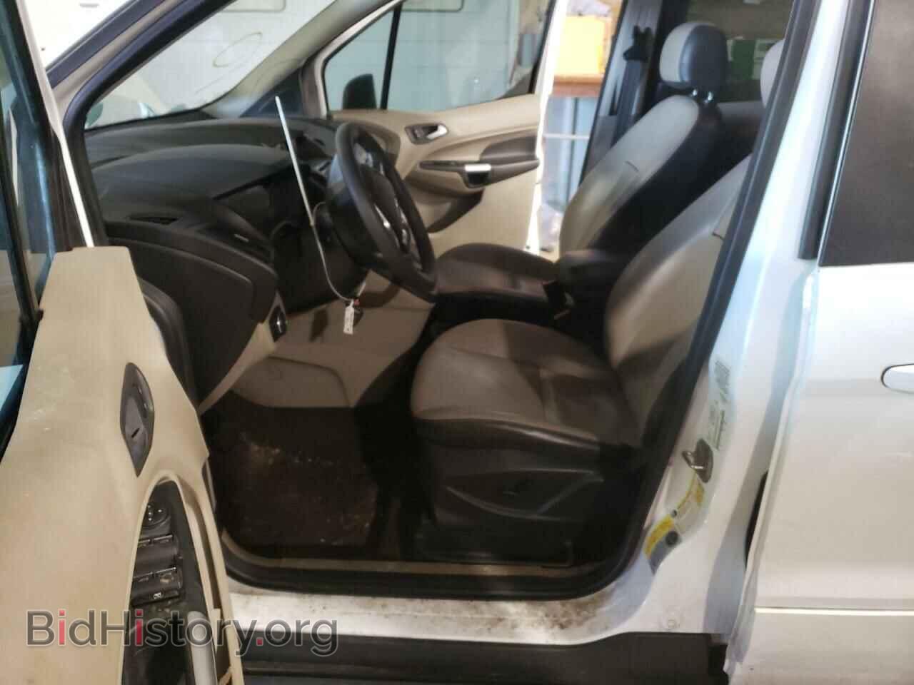 2014 FORD TRANSIT - VIN: NM0GS9F75E1137743 - Фото 7