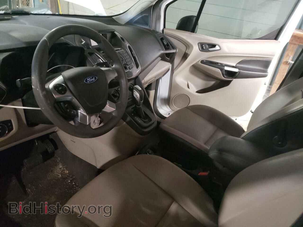 2014 FORD TRANSIT - VIN: NM0GS9F75E1137743 - Фото 8
