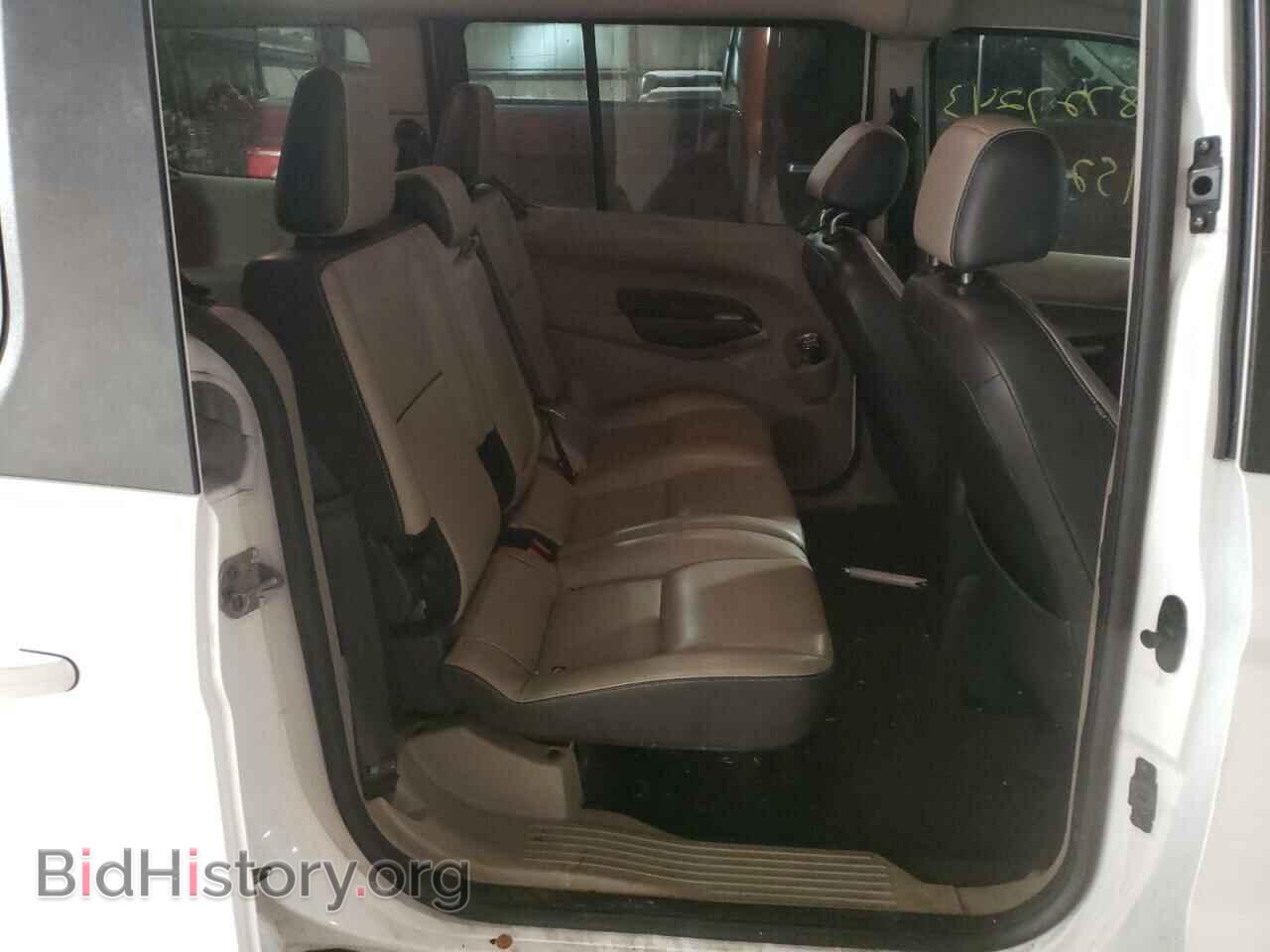 2014 FORD TRANSIT - VIN: NM0GS9F75E1137743 - Фото 10
