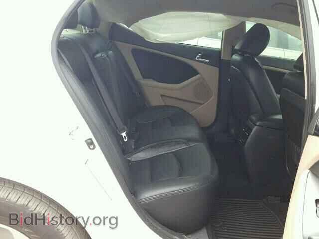2014 KIA OPTIMA - VIN: KNAGM4AD2E5064625 - Фото 6