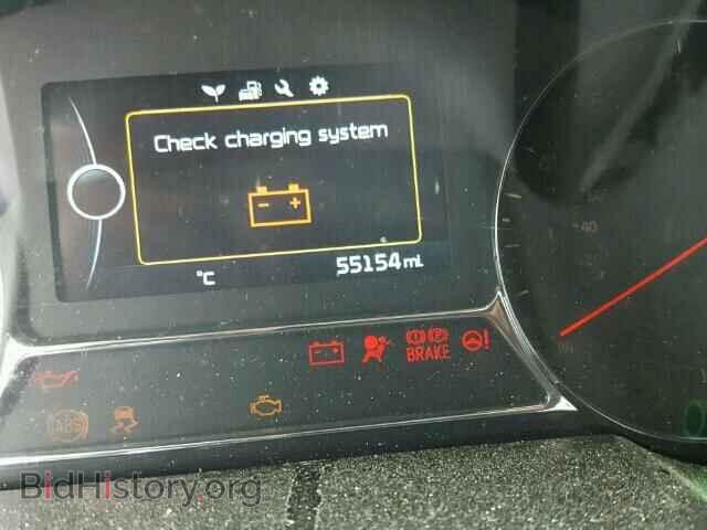 2014 KIA OPTIMA - VIN: KNAGM4AD2E5064625 - Фото 8