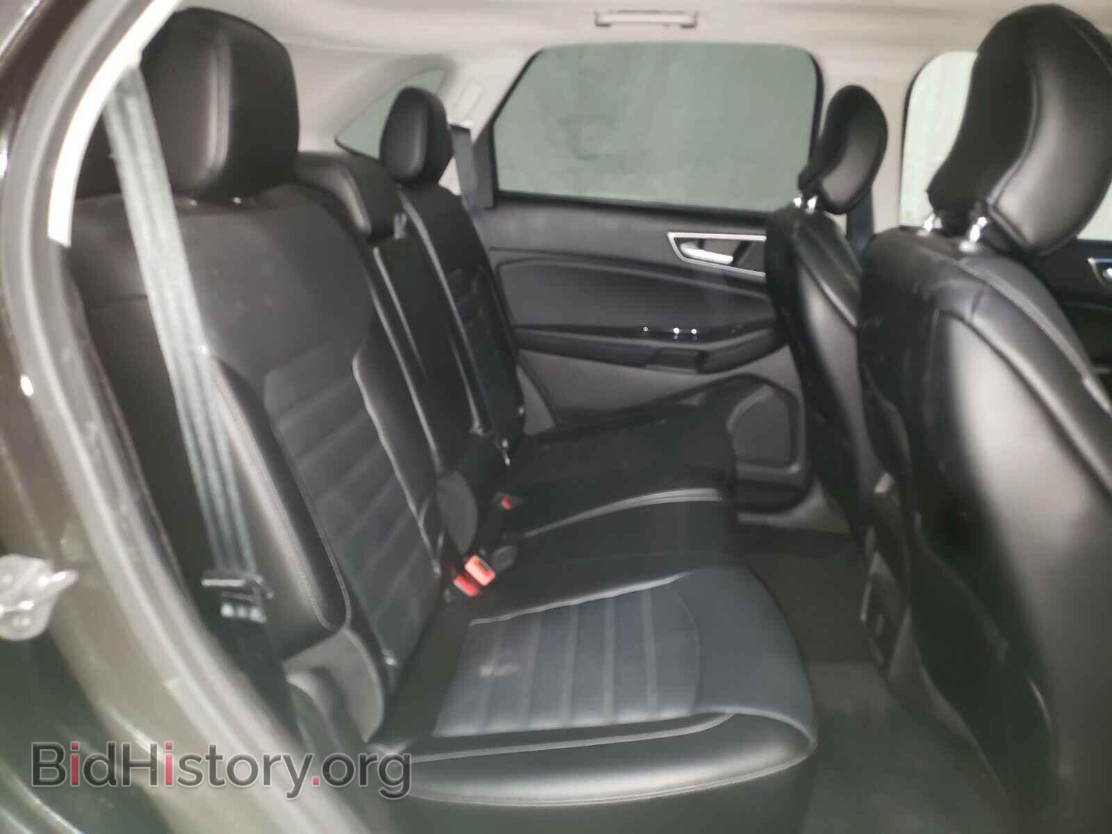 2015 FORD EDGE - VIN: 2FMTK4J84FBB19322 - Photo 6