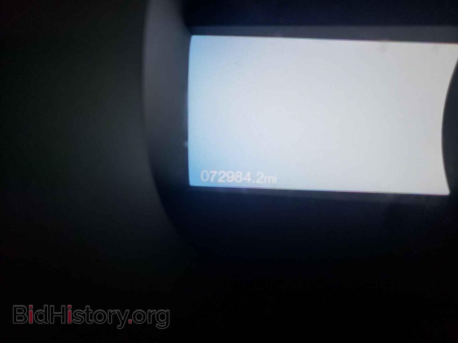 2015 FORD EDGE - VIN: 2FMTK4J84FBB19322 - Photo 8
