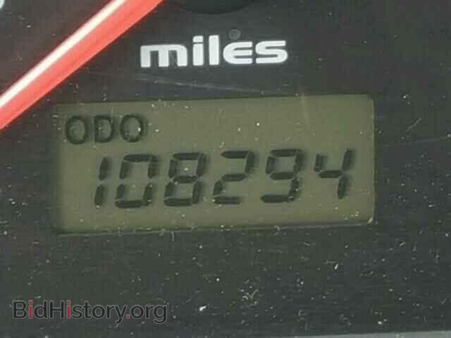 2003 MITSUBISHI ECLIPSE - VIN: 4A3AC74H63E094054 - Photo 8