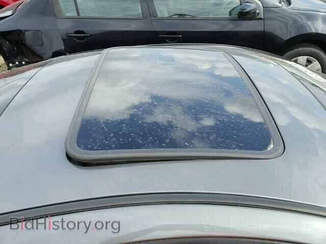 2003 MITSUBISHI ECLIPSE - VIN: 4A3AC74H63E094054 - Photo 9