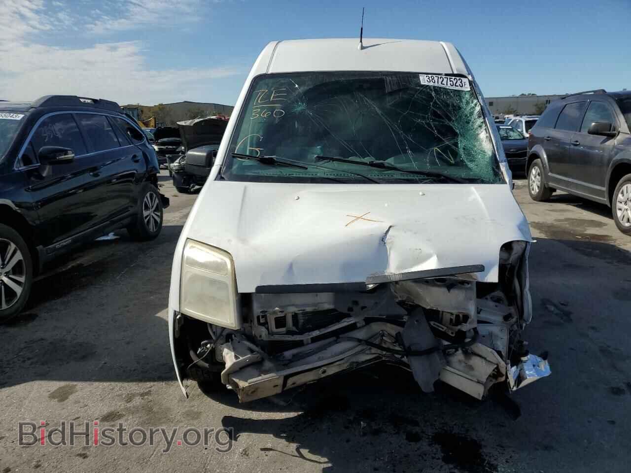2010 FORD TRANSIT - VIN: NM0LS7AN2AT006356 - Фото 5