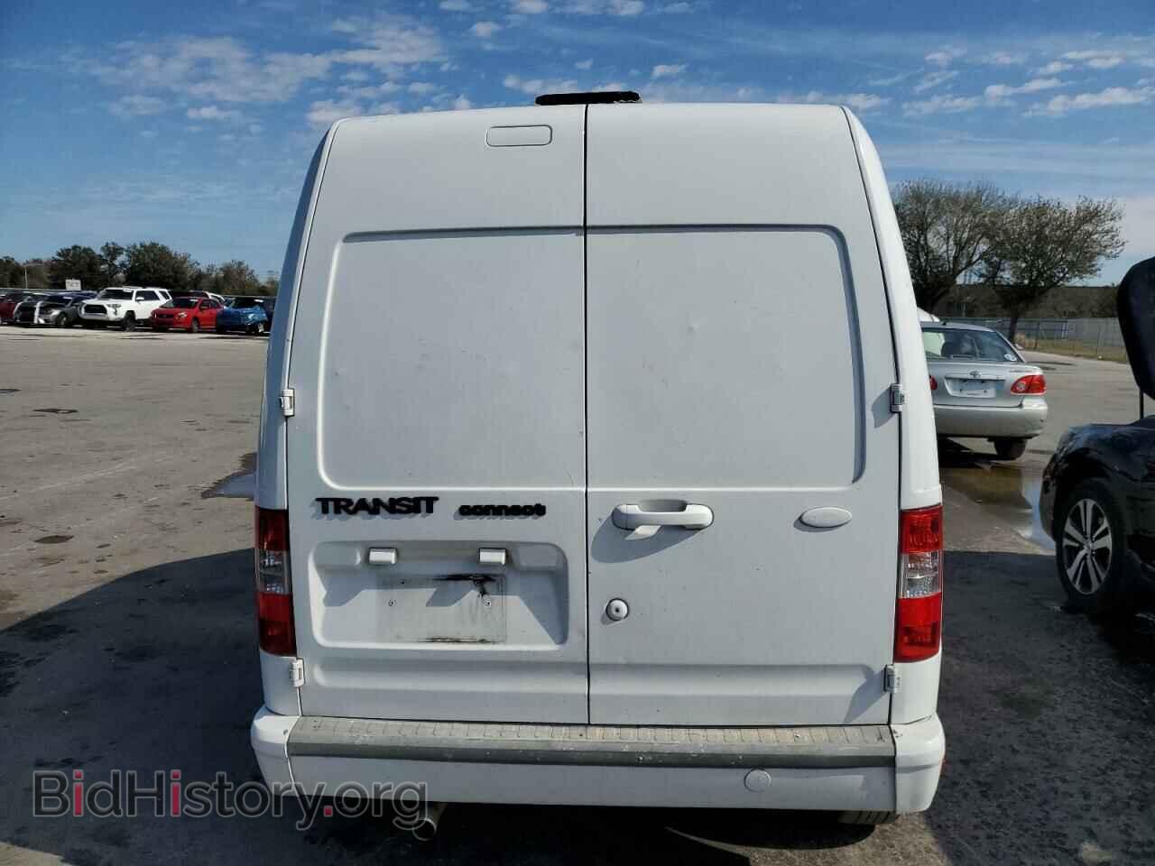 2010 FORD TRANSIT - VIN: NM0LS7AN2AT006356 - Фото 6
