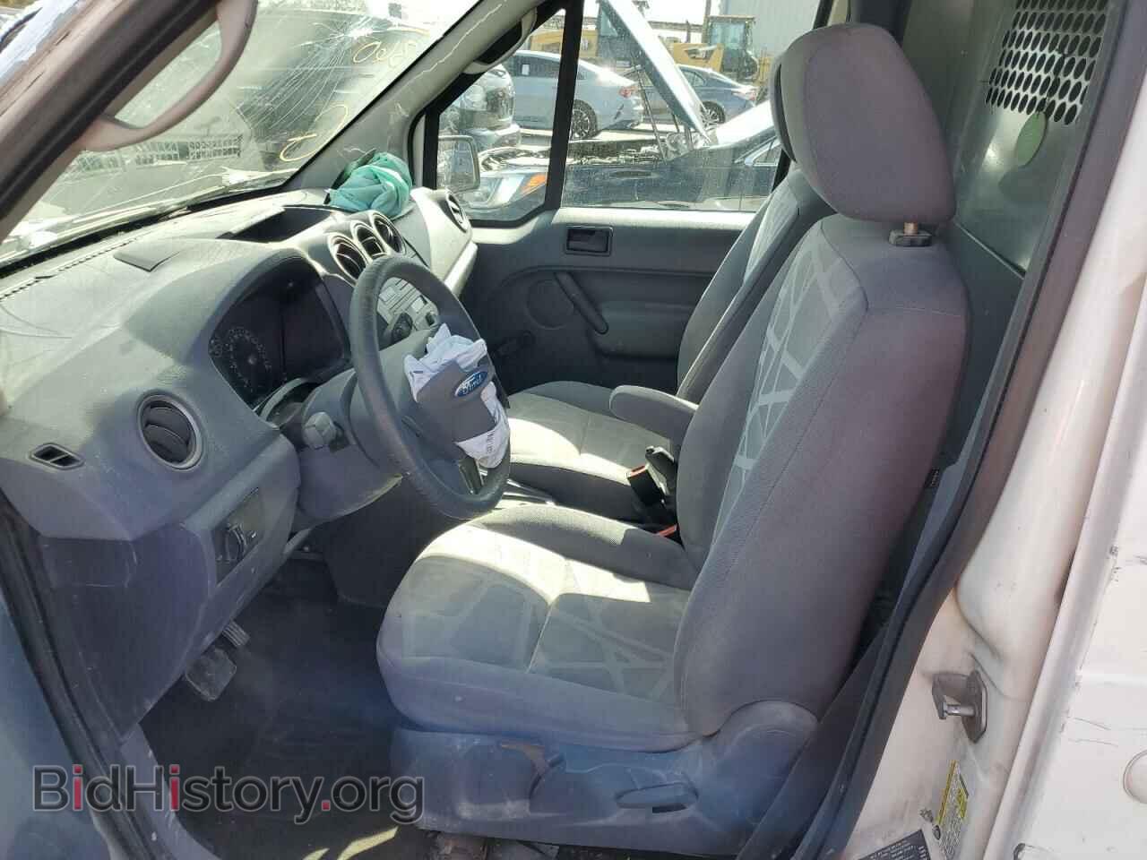 2010 FORD TRANSIT - VIN: NM0LS7AN2AT006356 - Фото 7
