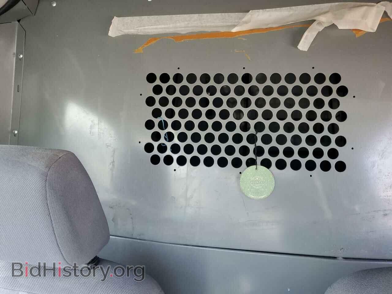 2010 FORD TRANSIT - VIN: NM0LS7AN2AT006356 - Фото 10