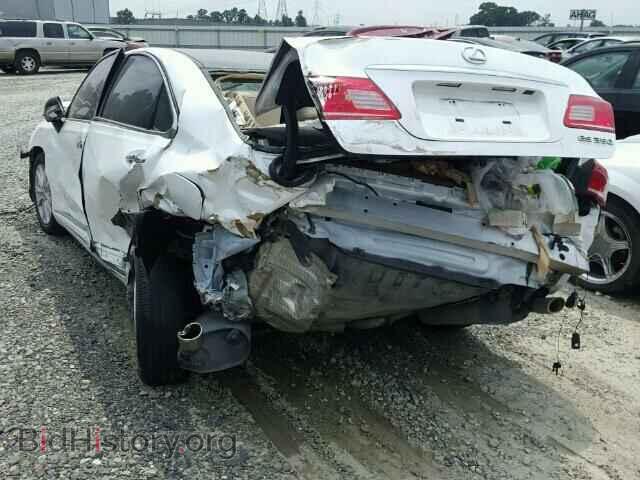2012 LEXUS ES 350 - VIN: JTHBK1EG7C2509590 - Фото 3