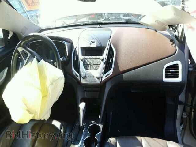 2010 GMC TERRAIN - VIN: 2CTALFEW8A6280288 - Photo 10