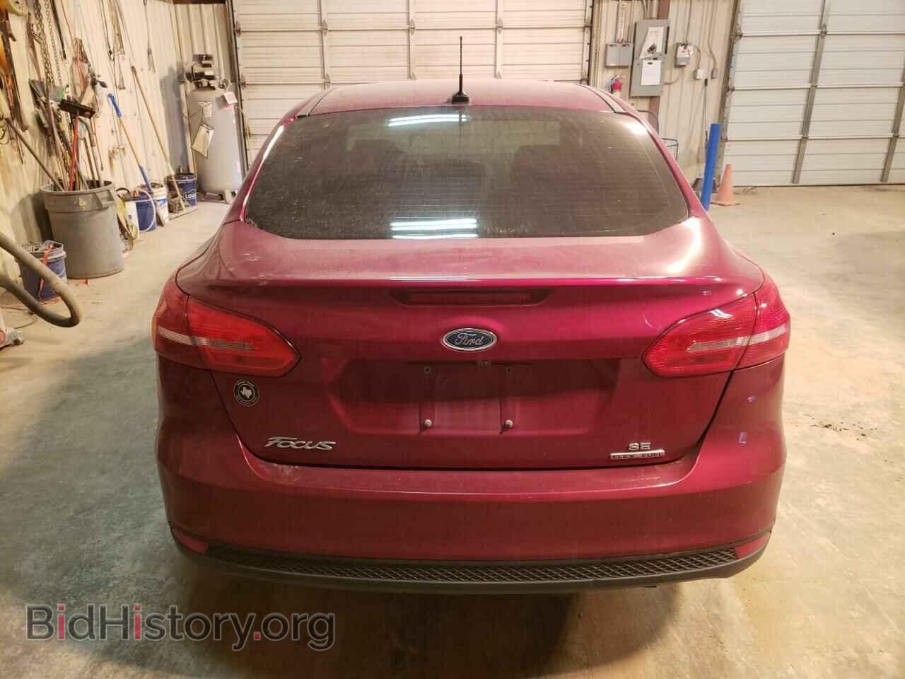 2015 FORD FOCUS - VIN: 1FADP3F26FL379722 - Photo 6