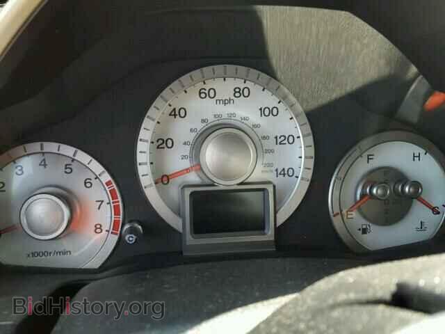 2011 HONDA PILOT - VIN: 5FNYF4H94BB099616 - Фото 8