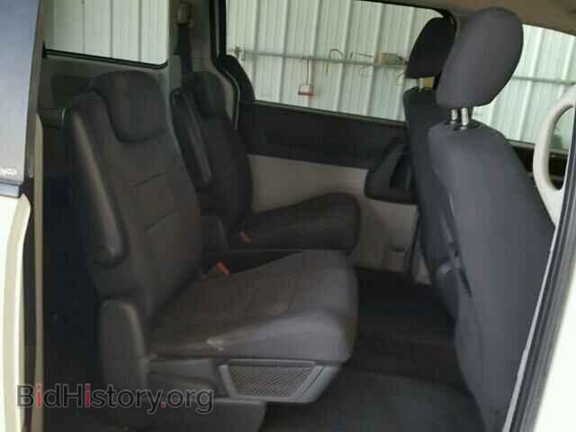 2010 DODGE CARAVAN - VIN: 2D4RN5D16AR179891 - Фото 6