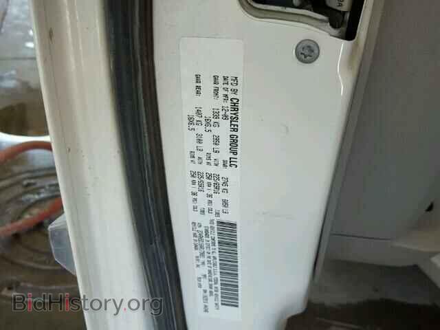 2010 DODGE CARAVAN - VIN: 2D4RN5D16AR179891 - Фото 10