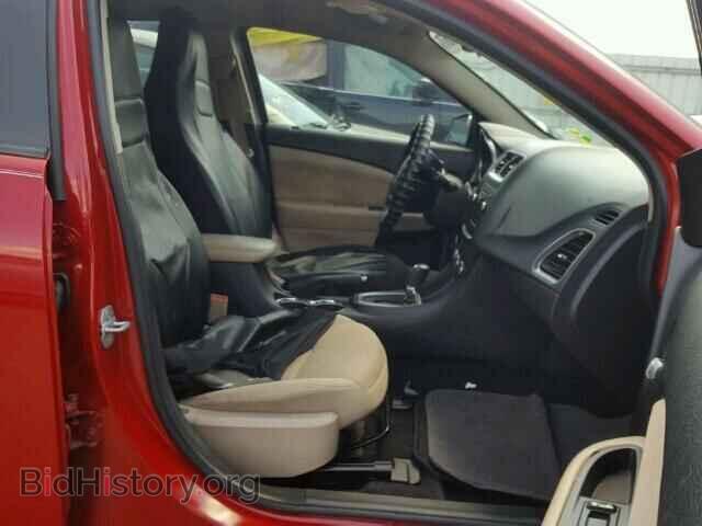 2011 DODGE AVENGER - VIN: 1B3BD1FB9BN509278 - Фото 5