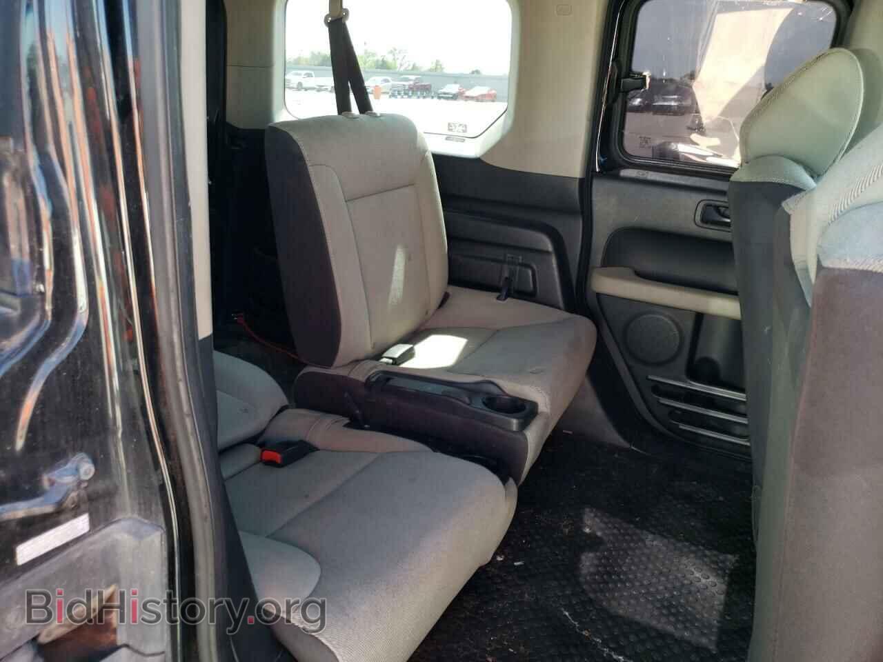 2008 HONDA ELEMENT - VIN: 5J6YH18378L008908 - Фото 6