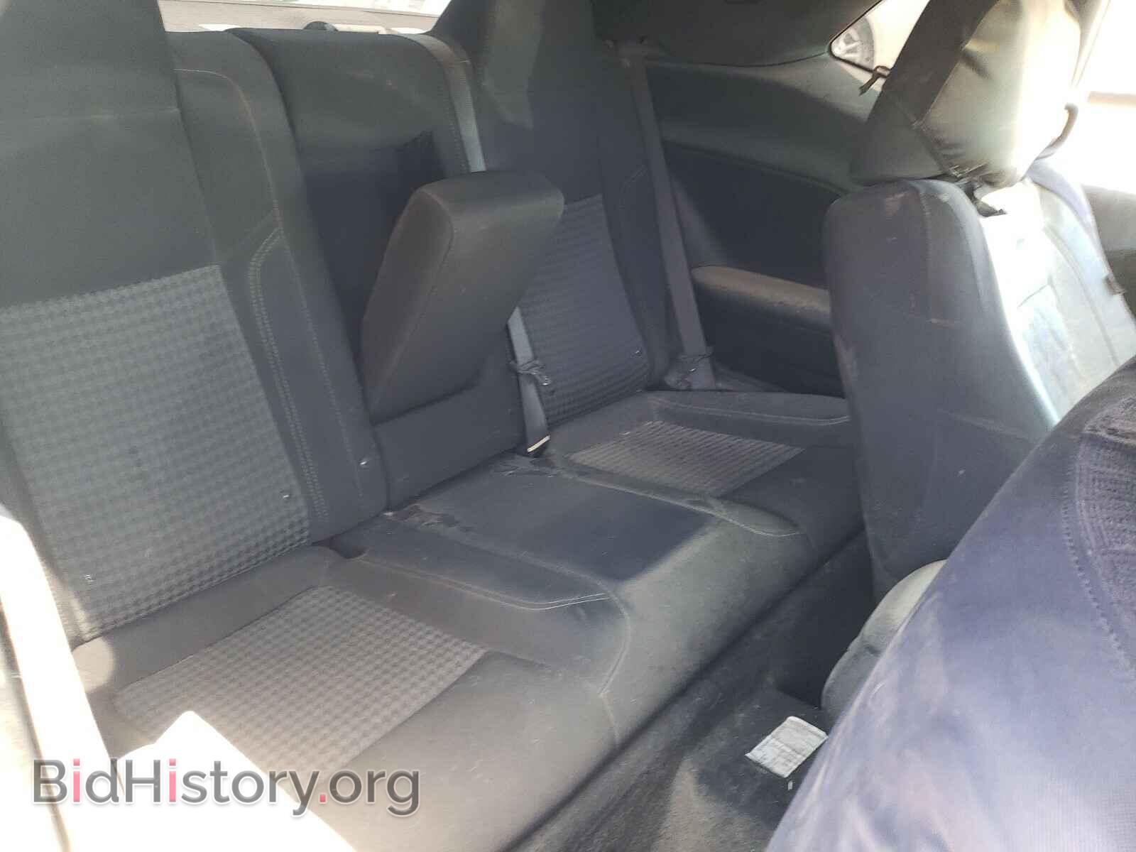 2020 DODGE CHALLENGER - VIN: 2C3CDZAG6LH215565 - Фото 6