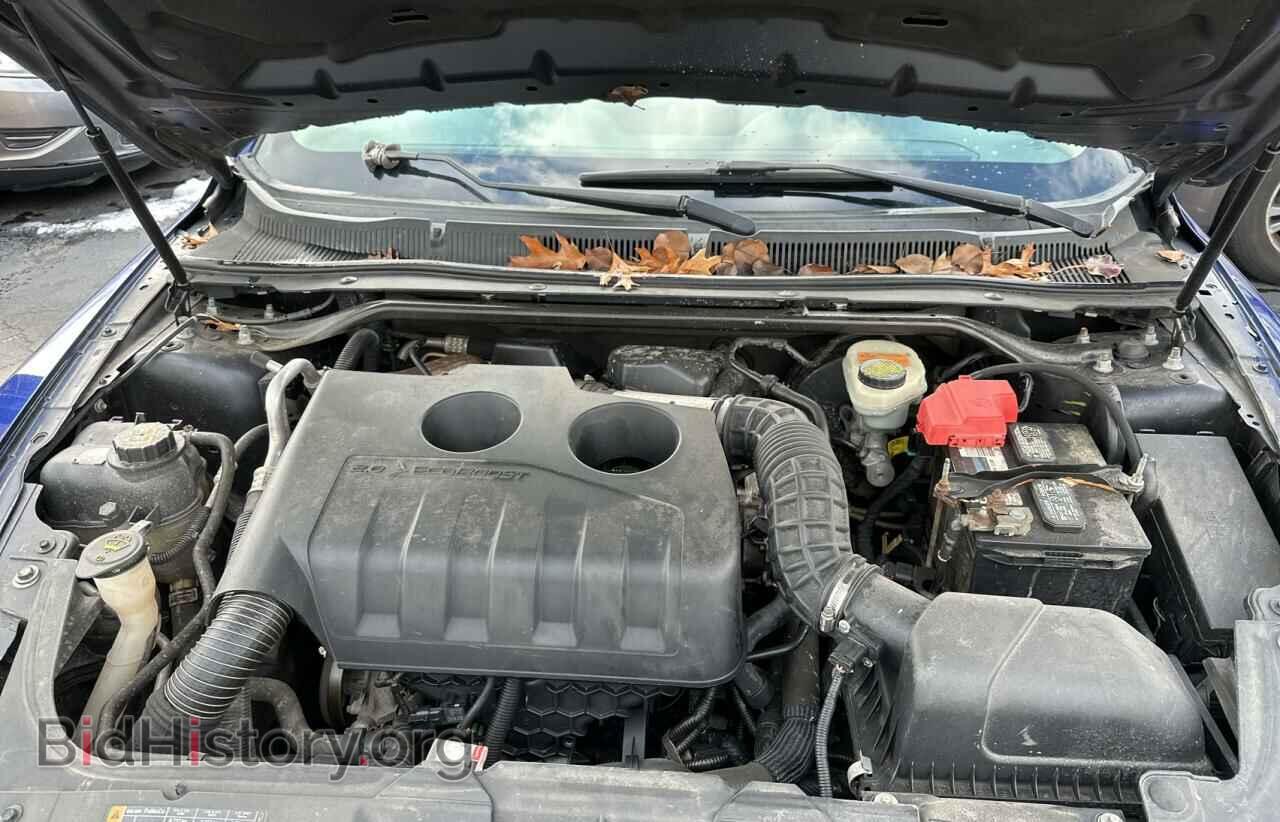 2013 FORD TAURUS - VIN: 1FAHP2D99DG145253 - Photo 7