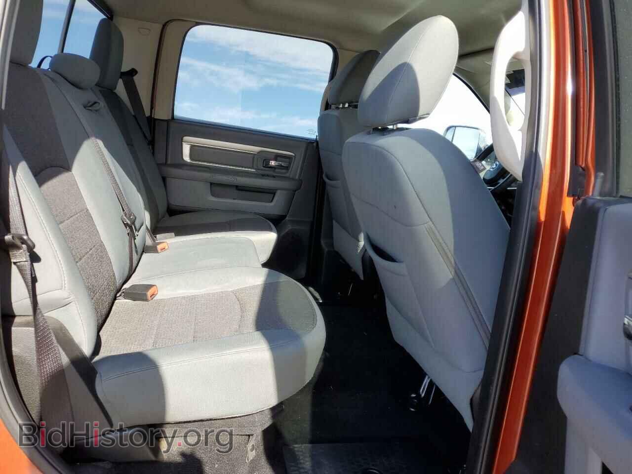 2013 RAM 1500 - VIN: 1C6RR7LT1DS690676 - Фото 10