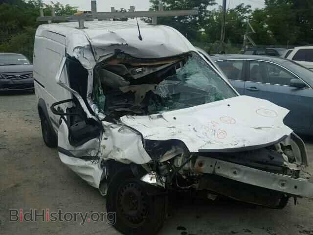 Photo NM0LS7DN0BT070764 - FORD TRANSIT CO 2011