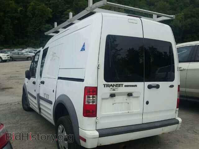 2011 FORD TRANSIT CO - VIN: NM0LS7DN0BT070764 - Фото 3