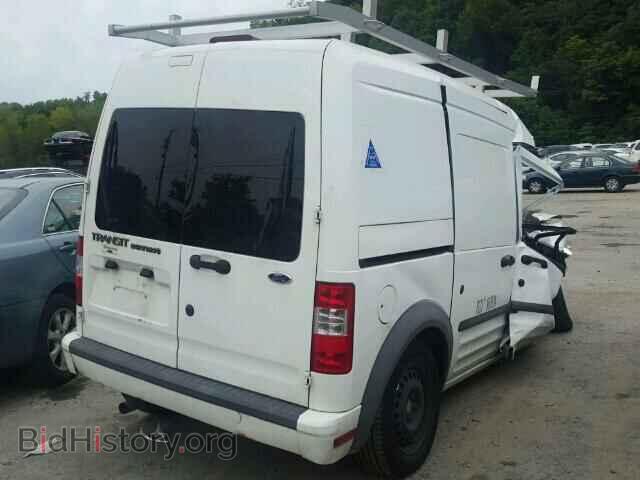 2011 FORD TRANSIT CO - VIN: NM0LS7DN0BT070764 - Фото 4