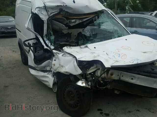 2011 FORD TRANSIT CO - VIN: NM0LS7DN0BT070764 - Фото 9