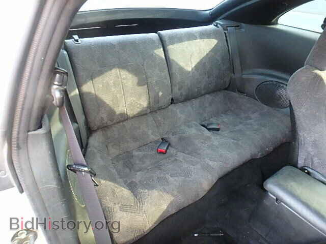 2002 MITSUBISHI ECLIPSE - VIN: 4A3AC44G92E103401 - Фото 6