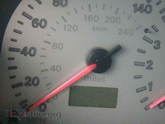 2002 MITSUBISHI ECLIPSE - VIN: 4A3AC44G92E103401 - Фото 8