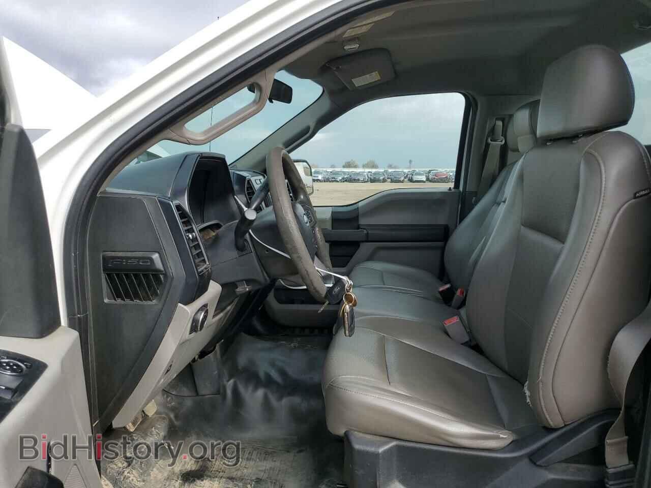 2015 FORD All Models - VIN: 1FTMF1C83FFB70933 - Фото 7
