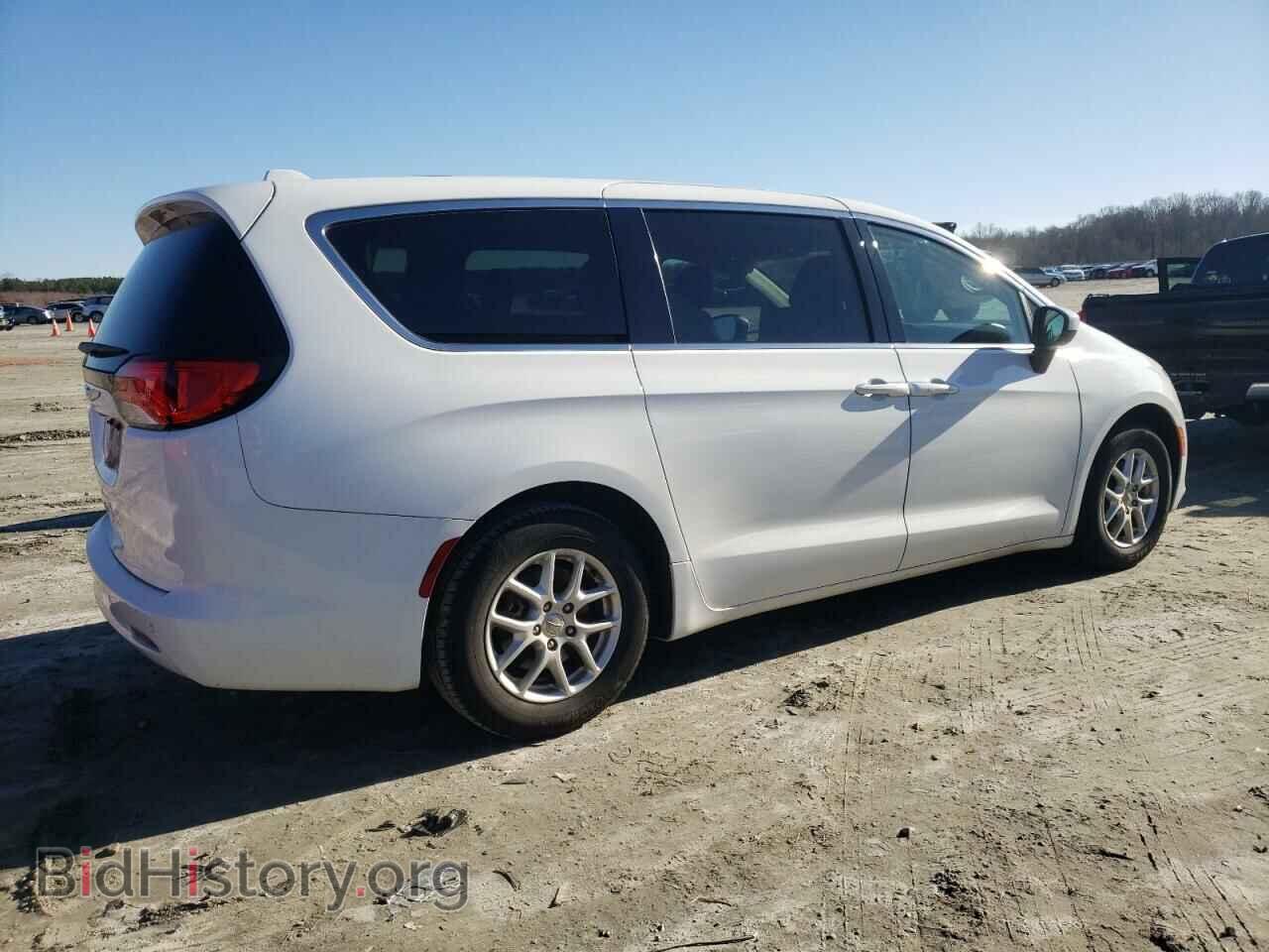 2019 CHRYSLER PACIFICA - VIN: 2C4RC1CG7KR628885 - Фото 3