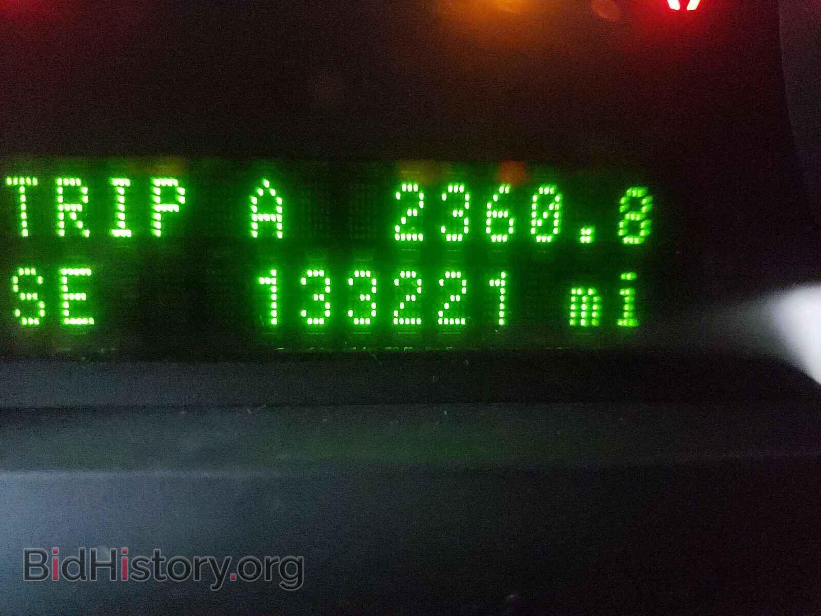 2010 FORD EDGE - VIN: 2FMDK4JC1ABA04338 - Фото 8