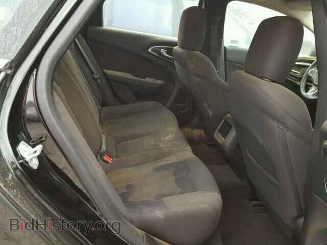 2015 CHRYSLER 200 - VIN: 1C3CCCAB8FN758657 - Фото 6