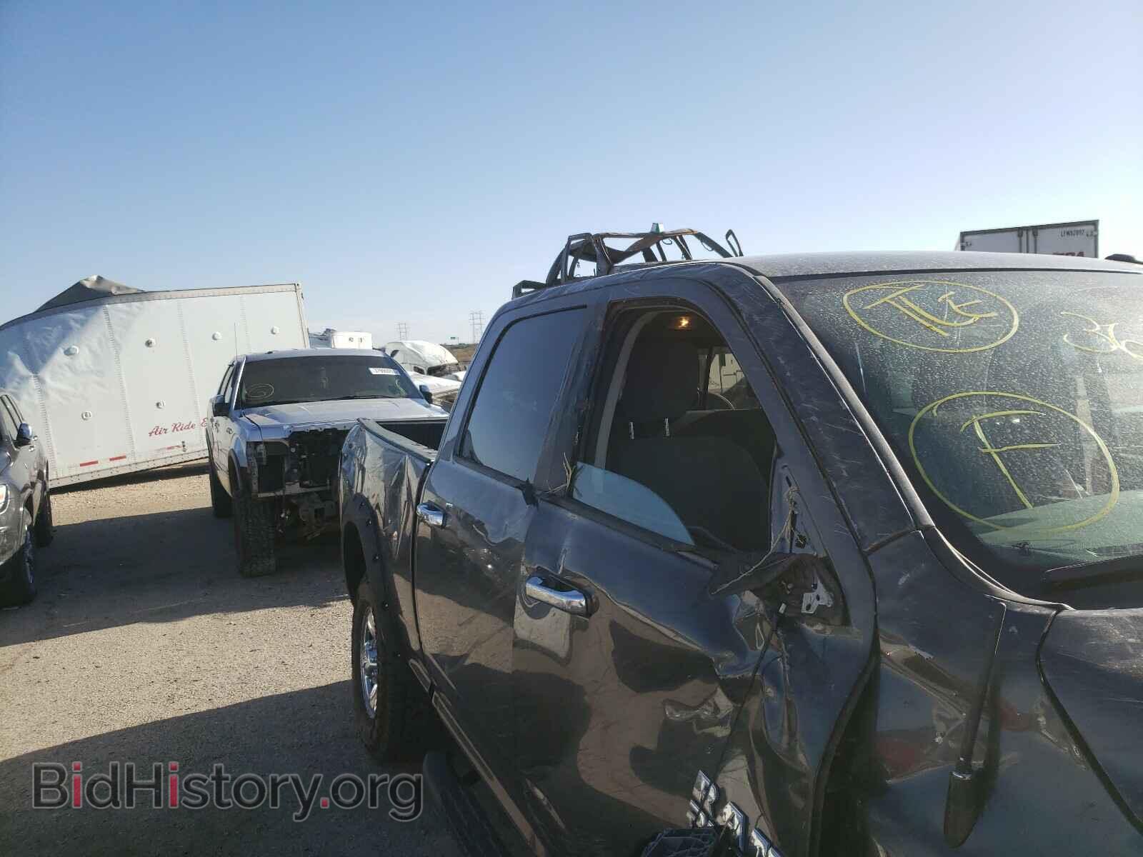 2017 RAM 2500 - VIN: 3C6TR5DT9HG568170 - Фото 9