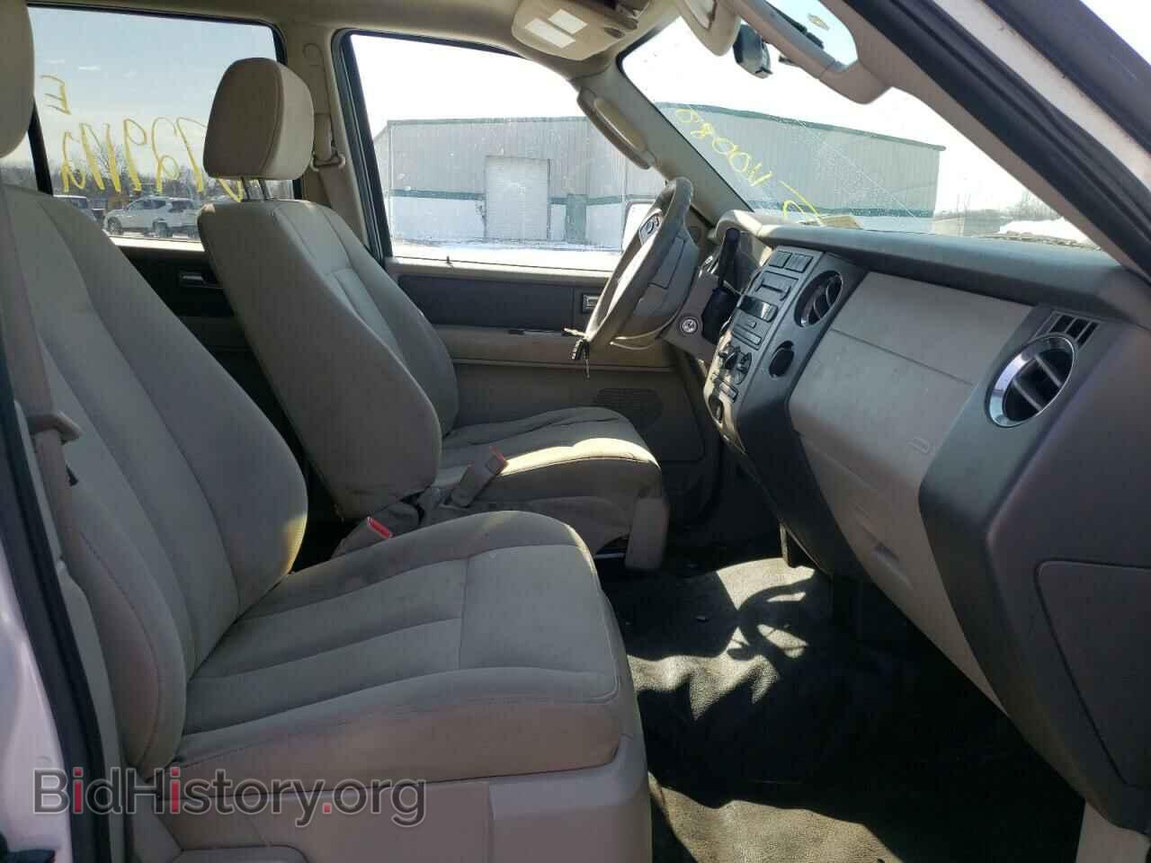 2007 FORD EXPEDITION - VIN: 1FMFU16527LA74869 - Фото 5