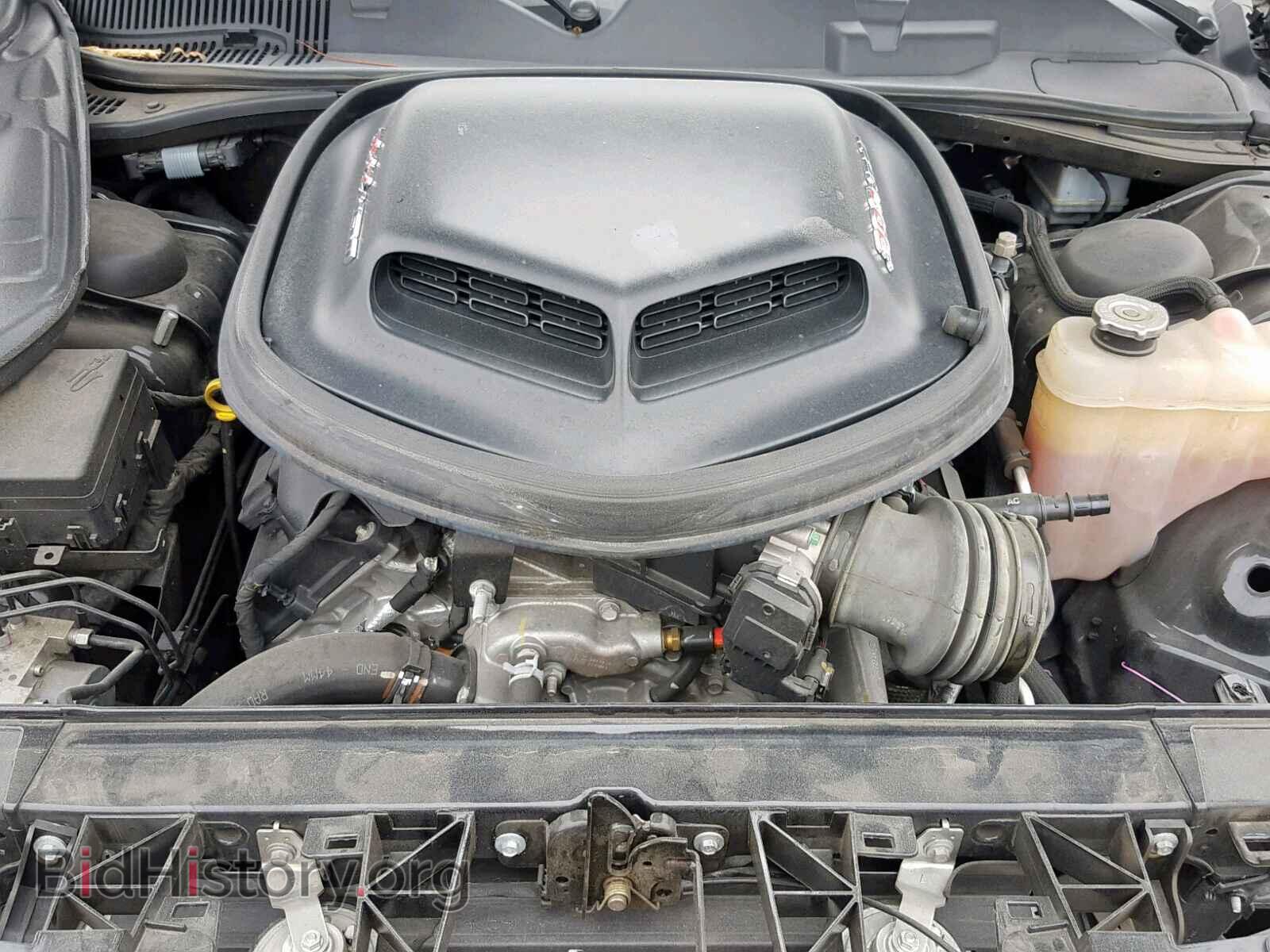2016 DODGE CHALLENGER - VIN: 2C3CDZFJ4GH334936 - Photo 7