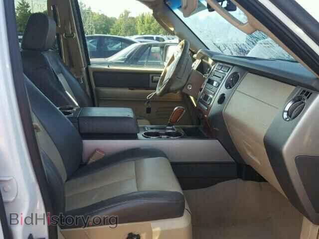 2007 FORD EXPEDITION - VIN: 1FMFU17537LA15098 - Фото 5