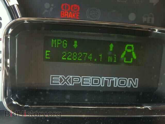 2007 FORD EXPEDITION - VIN: 1FMFU17537LA15098 - Фото 8