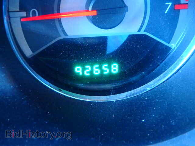 2011 CHRYSLER 200 - VIN: 1C3BC4FBXBN562790 - Фото 8