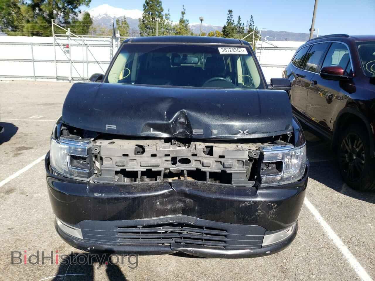 2015 FORD FLEX - VIN: 2FMGK5C86FBA23261 - Photo 5