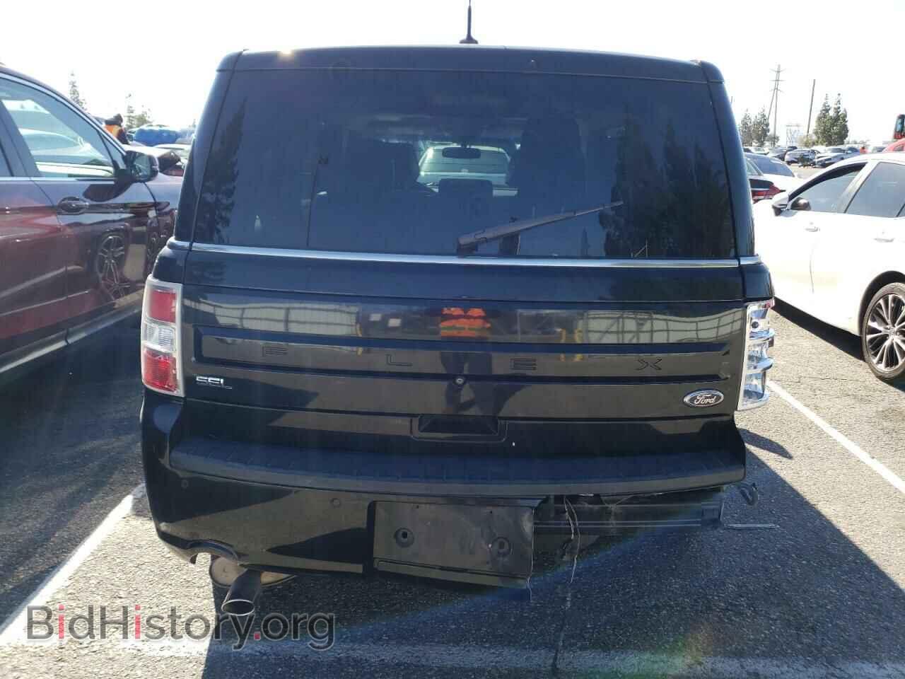 2015 FORD FLEX - VIN: 2FMGK5C86FBA23261 - Photo 6