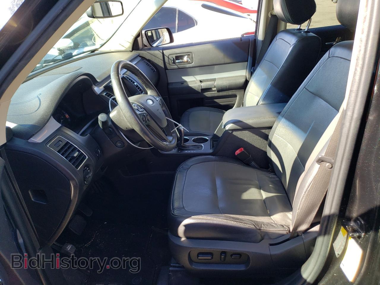 2015 FORD FLEX - VIN: 2FMGK5C86FBA23261 - Photo 7